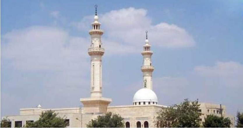 إغلاق مساجد لواء الرمثا لصلاتي الفجر