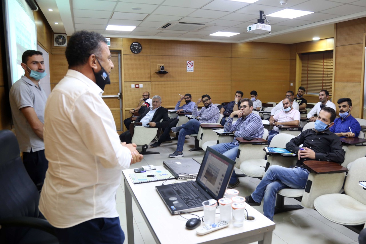 «المهندسين» تعقد الدورة الأولى من نوعها