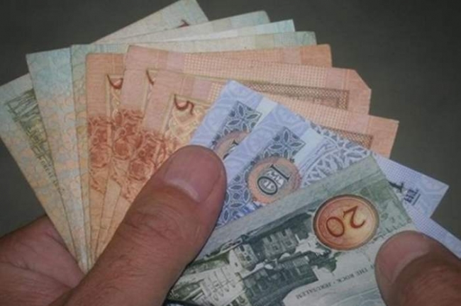 الضمان: صرف مستحقات دعم الخبز لمتقاعدي