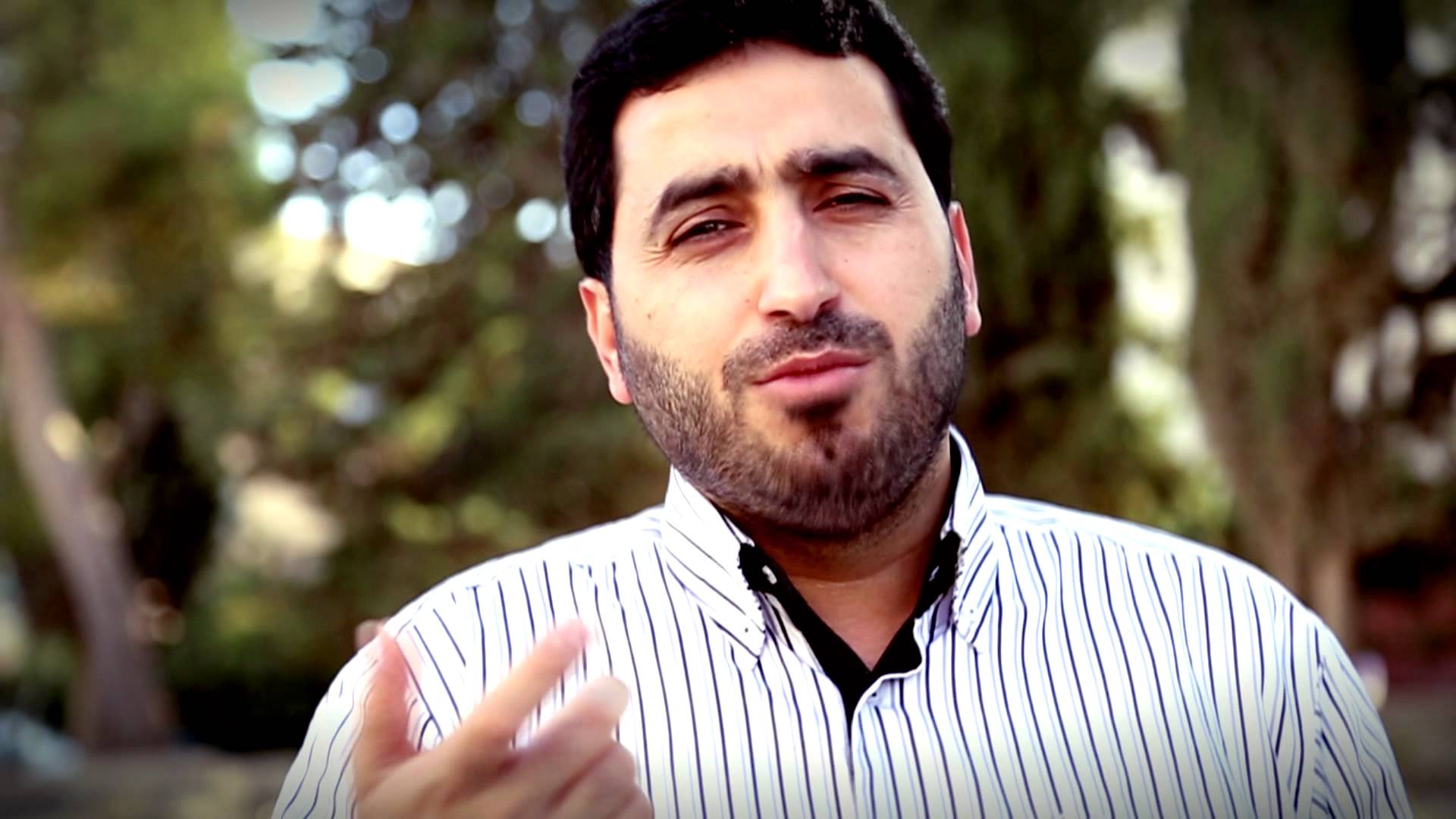 الفنان يحيى حوى يطلق أغنيته الجديدة