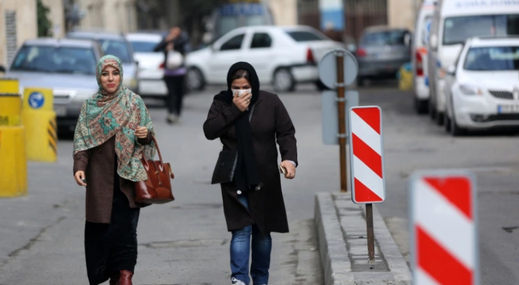 لبنان تعيد فرض الإغلاق العام مع