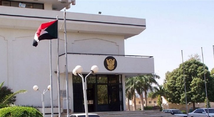 الخارجية السودانية: نتطلع لاتفاق سلام مع