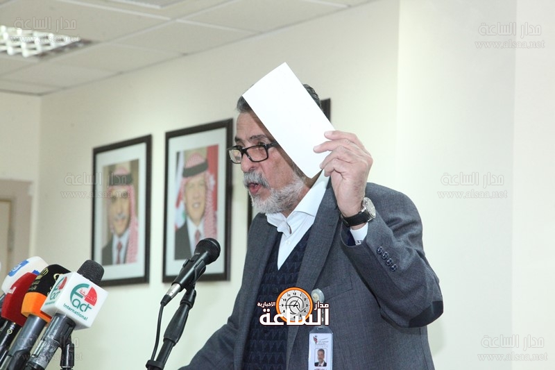 بعد نشر مدار الساعة.. المستقلة للانتخاب