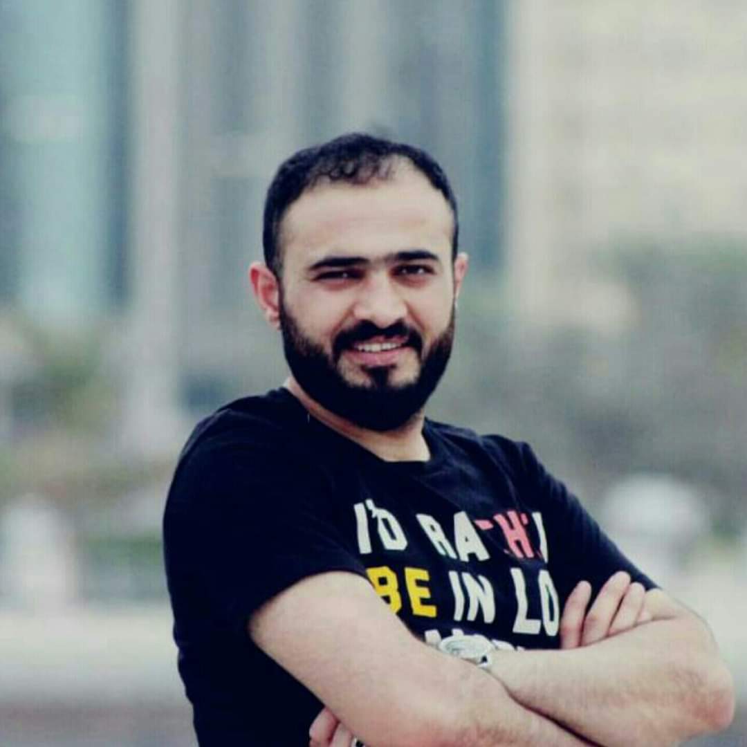 سالم الحموري.. كل عام وانت بألف