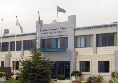 صناعة اربد تدعو للسماح لعمال الرمثا