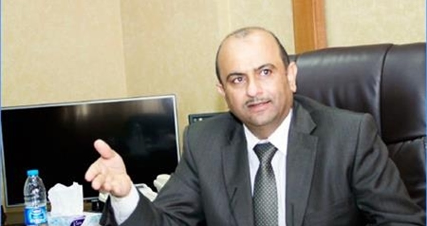 بحث التعاون المشترك بين الإقراض الزراعي