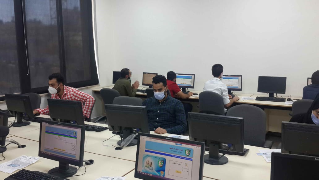 «البلقاء التطبيقية» توضح: 11 طالبا لم