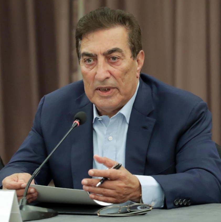 الطراونة: تحل الذكرى الأليمة لحرق المسجد