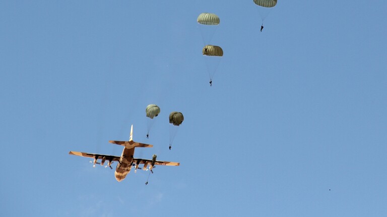 السيسي يصدر أوامر للجيش المصري بالاستعداد