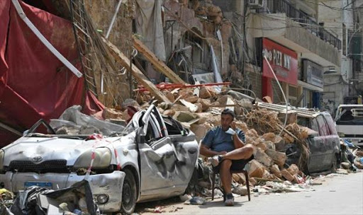 أكثر من نصف سكان لبنان يعيشون