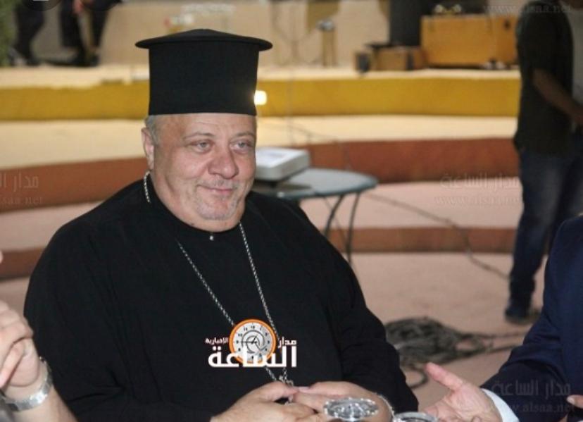 حداد يهنىء الأمتين العربية والإسلامية بمناسبة