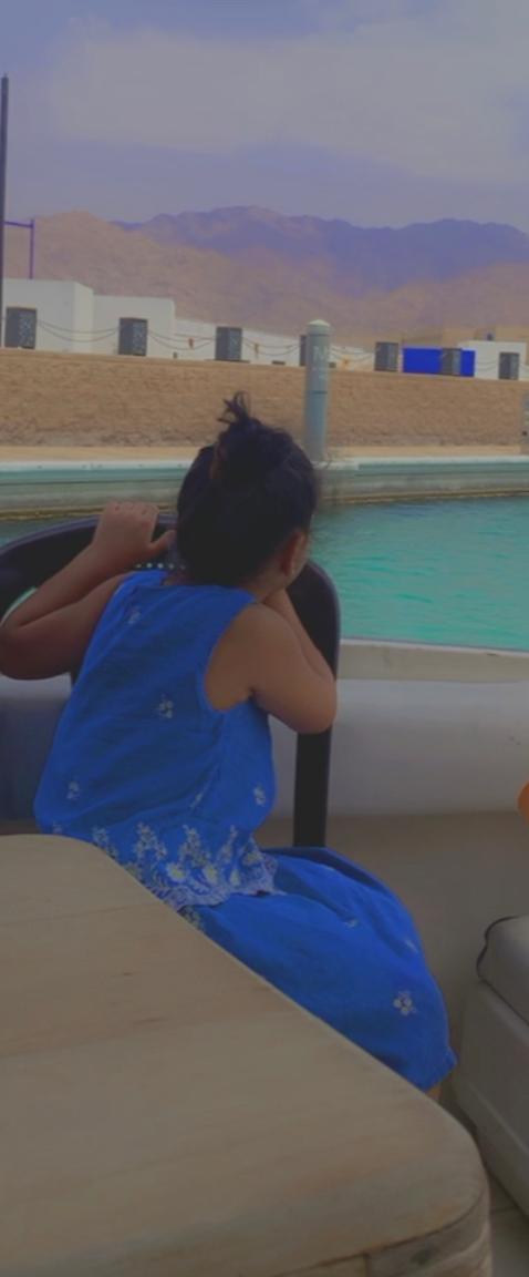 اماكن سياحة نادرة في العقبة