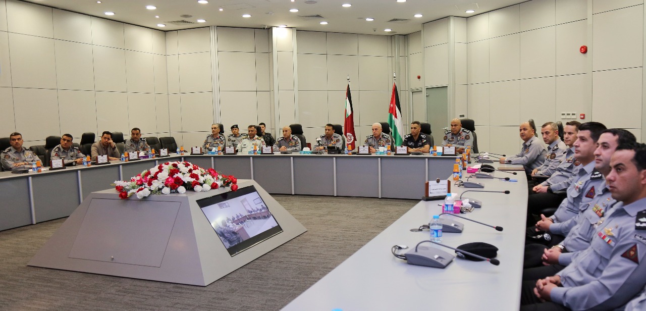 الحواتمة: التخطيط الاستراتيجي لبناء جيل من