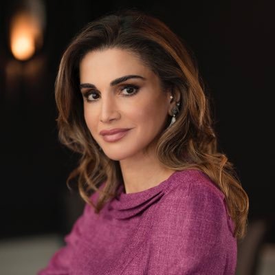 الملكة رانيا تهنئ بالعام الهجري