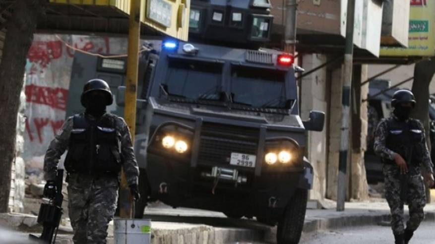 تفاصيل اعتقال شقيقة أحد منفذي عملية