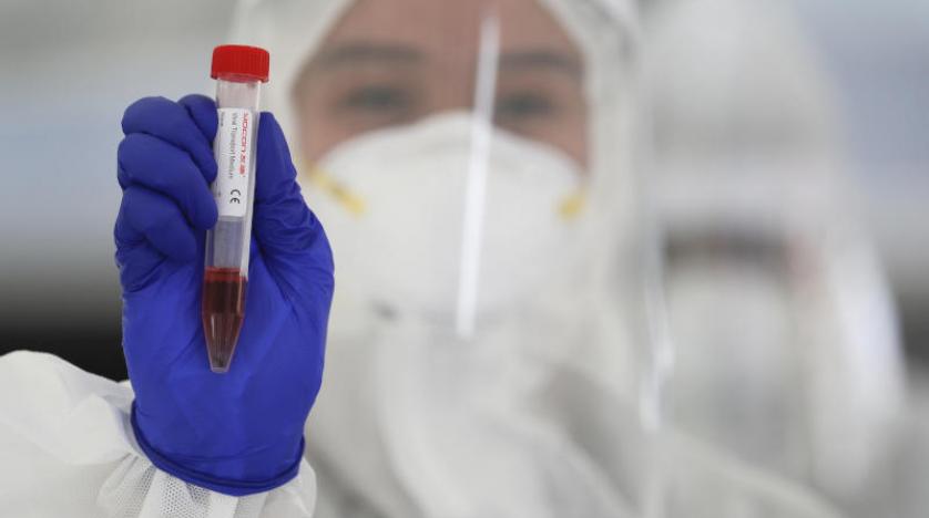 كفرنجة: سحب 35 عينة من مخالطي