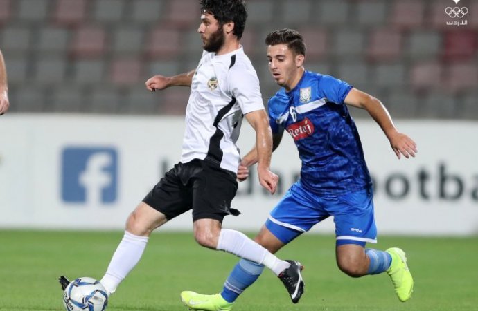 تعادل الأهلي وسحاب بدون أهداف في