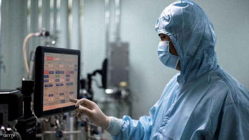 المغرب يخوض سباق إنتاج لقاح كورونا