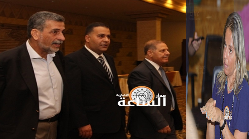 ديما علم فراج تنبّه المستقلة للانتخابات