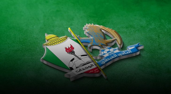 نادي الوحدات يعلق على إصابة لاعبي