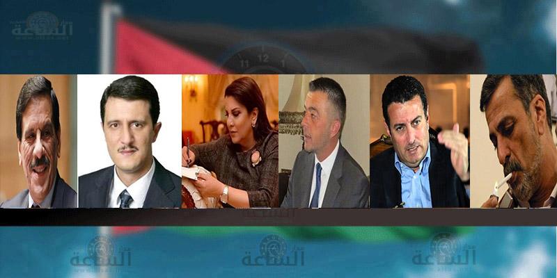 أسرار ومجالس الانتخابات النيابية.. هذه قائمة