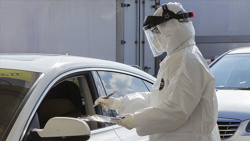 تفاصيل اصابات كورونا في الأردن.. 19