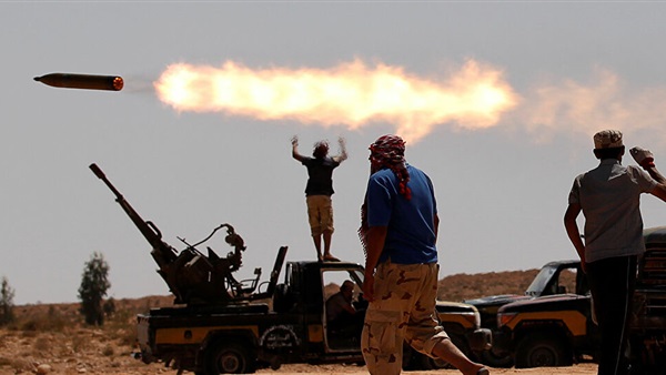 الأردن يرحب بوقف اطلاق النار في