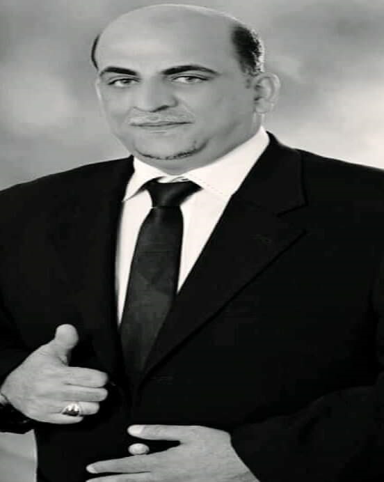 نضال القواقزة يعلن عدم ترشحه للانتخابات