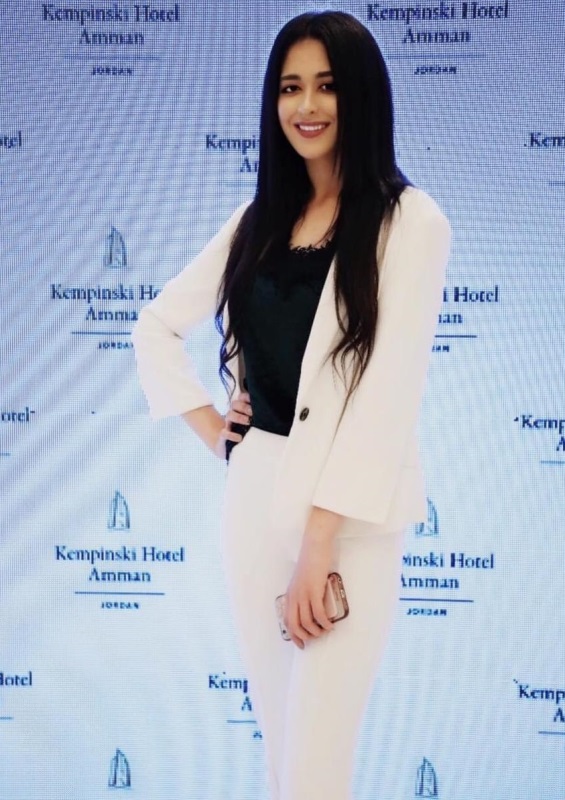 إنصاف المصري تكتب: تمكين المرأة الأردنية