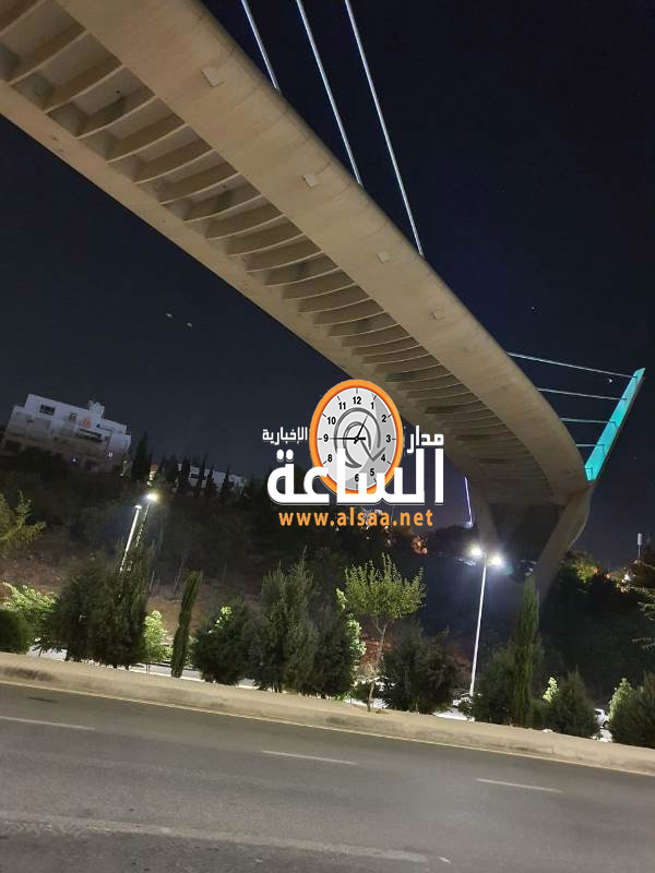 انتحار عشريني من أعلى جسر عبدون