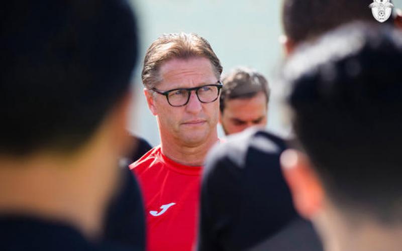 فيتال يوجه رسالة للاردنيين.. . ماذا