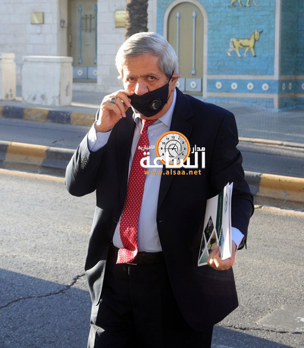 خالد الكركي غاضبا: دخلنا المرحلة الذئبية