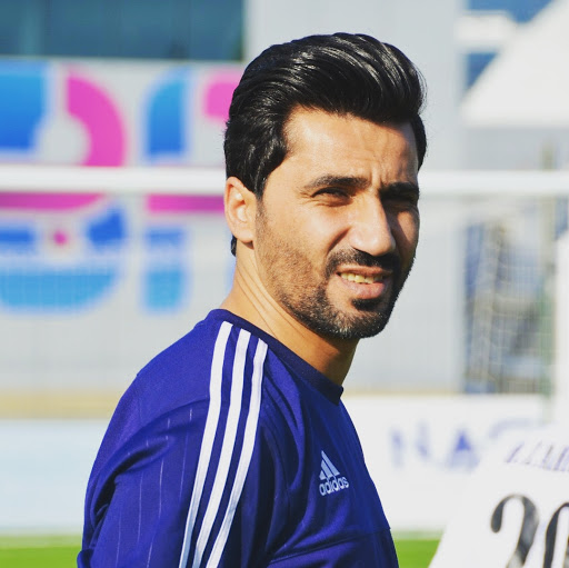 تعيين البزور مدربا لفريق شباب الأردن