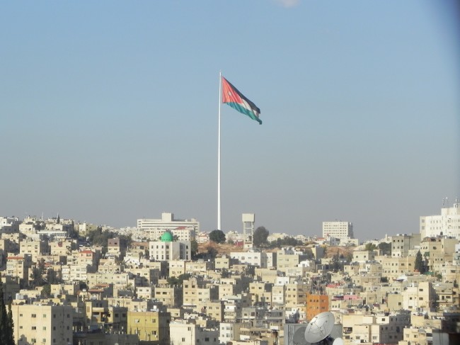 الخميس.. أجواء دافئة بشكل ملحوظ ومغبرة