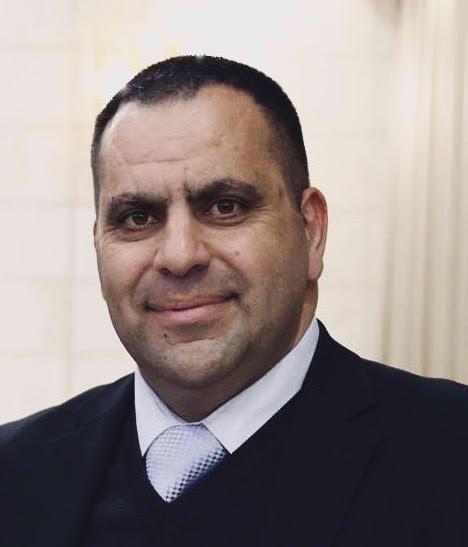 في ذكرى حرق المسجد الاقصى ..