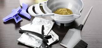 حكم صبغ الشعر في الإسلام