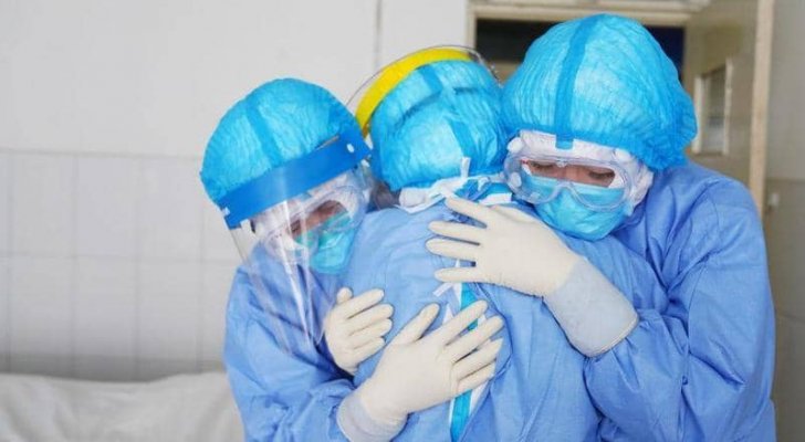 الصحة العالمية تحدد فترة زمنية لانتهاء