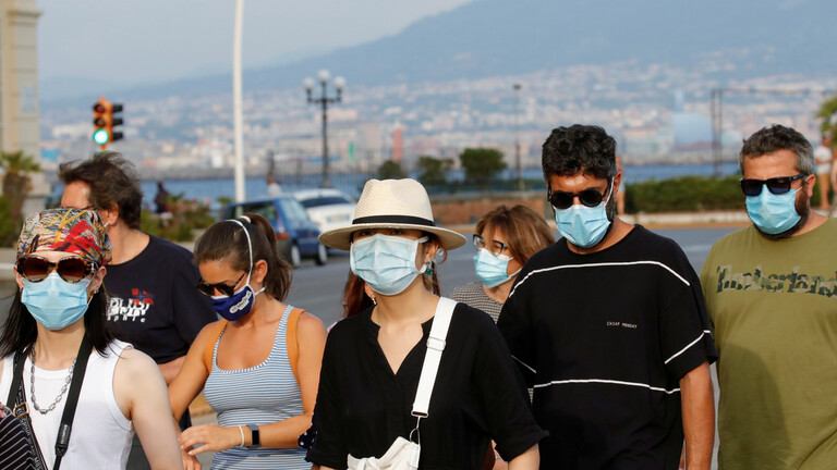 «الصحة العالمية» تخفف من مخاوف موجة