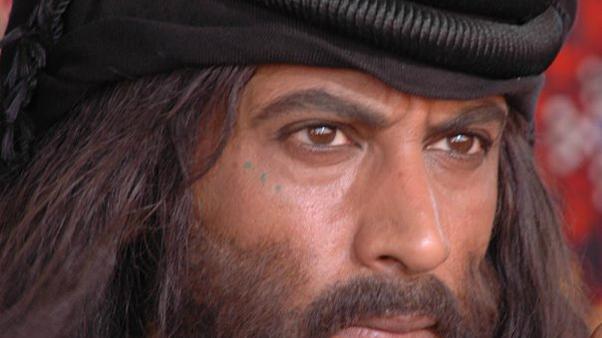 في ذكرى رحيل الفنان ياسر المصري