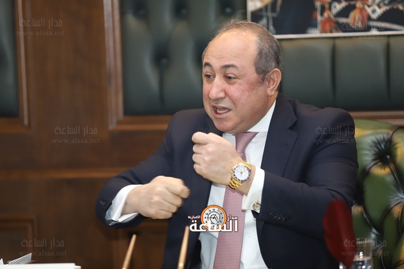 زيد نفاع يدعو الطلبة الأردنيين المتواجدين