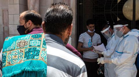 الأوقاف للأردنيين: نجحنا أول مرة وسننجح