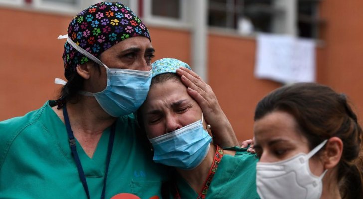 وفيات أقل وإصابات أكثر.. ماذا يحدث