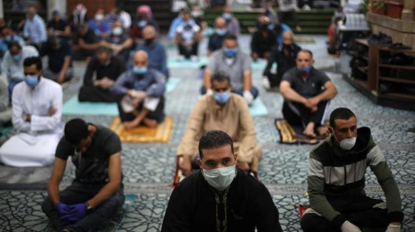 تطبيق أمان يكشف عن 10 اصابات