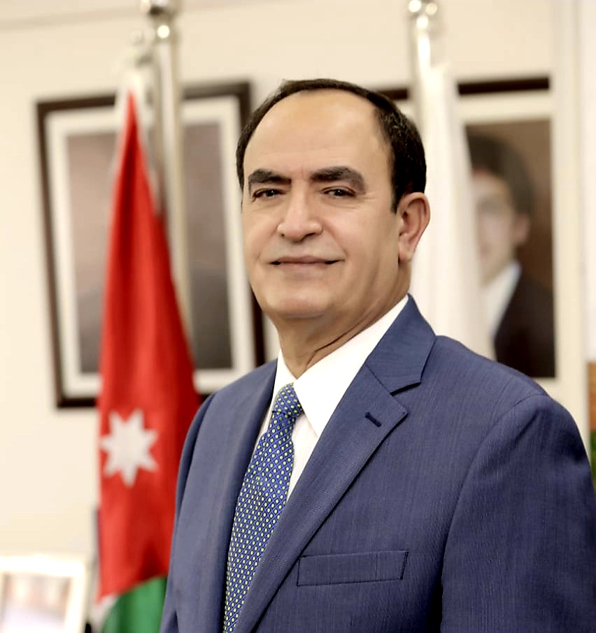 الصرايرة: ’همّة وطن‘ يحوّل مليون دينار