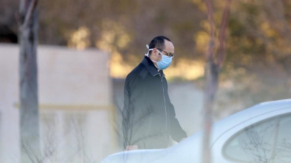 مخالفة 170 مواطنا لعدم الالتزام بأمر