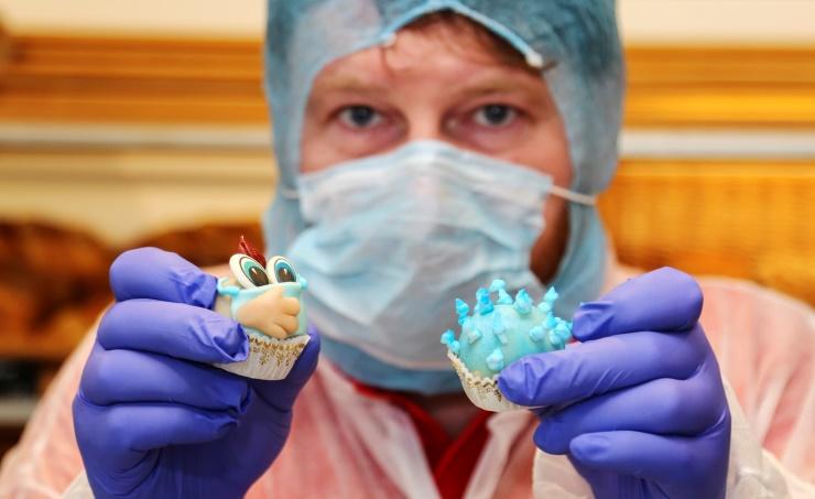 الكشف عن سبب فقدان حاسة الشم