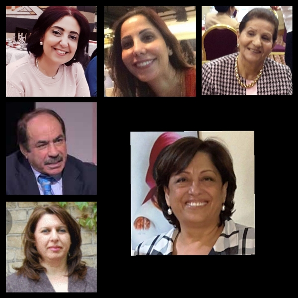 الدكتورة منال التهتموني تفوز بمنصب رئيسة