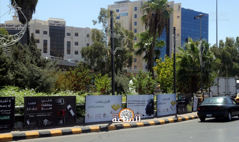 الانتخابات تطرق الأبواب.. كورونا تخطف الأنظار..