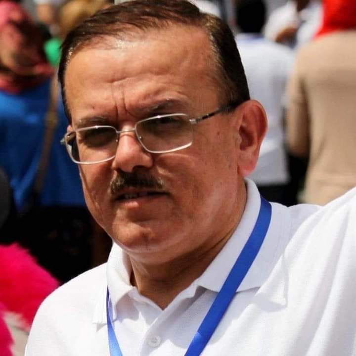 إرادة ملكية بتعيين الدكتور عرفات عطوي