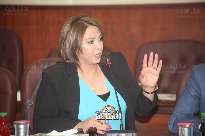 رانيا حدادين تكتب: الملفات القادمة.. وهذا